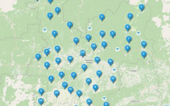 В Кирове установят еще 33 бесплатные точки Wi-Fi