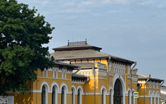 Проводница, которую вытолкнул из вагона кировчанин, рассказала о случившемся