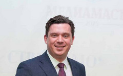 Пресс-секретарь губернатора Кировской области Борис Копенкин покидает свою должность