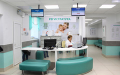 У жителей Кировской области проверят репродуктивное здоровье
