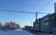 В посёлке Безбожник устраняют аварию с электричеством в многоквартирном доме