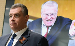 Предвыборная программа Леонида Слуцкого. Что обещает россиянам лидер ЛДПР?