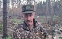 В ходе СВО погиб Иван Перевалов из Верхошижемского района