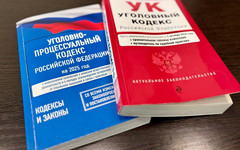 Кировчанка помогала сожителю скрыть убийство и вместе с ним сбежала в Пермь