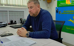 Ветеран СВО Николай Шишкин вошел в Общественную палату Кировской области