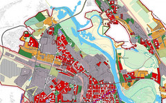 Концепцию нового генплана Кирова подготовят к июню