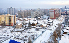 За 2015 год в Кировской области введено в эксплуатацию рекордное количество квартир