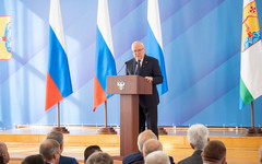Кировская область поднялась в рейтинге Минпромторга