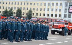 В Кировской области появятся новые подразделения пожарно-спасательной службы