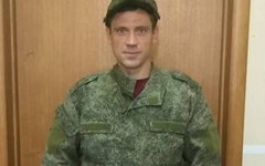 В зоне СВО погиб командир мотострелкового отделения из Опаринского округа