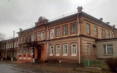 В Яранске подготовили документы на ремонт здания женской гимназии