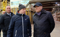 В Кирово-Чепецке отремонтируют дорогу к кирпичному заводу