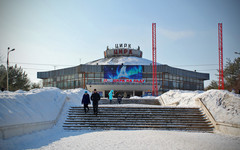 Кировский цирк реконструируют в 2017 году