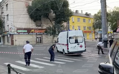 После нападения боевиков в Дагестане погибли девять человек