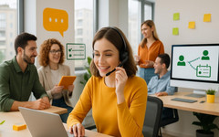 Какие специальности наиболее востребованы на рынке маркетинга, рекламы и PR в 2025 году?