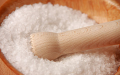 Эксперты прогнозируют повышение цен на соль