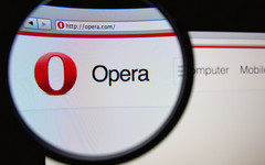 Opera разработала браузер с нейросетью