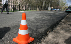 Кировчан просят посетить общественные слушания по ремонту дорог в 2018 году