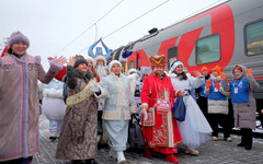 Киров получил дипломы на международной премии событийного туризма Russian Event Awards