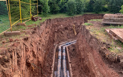 В Кировской области приняли программу развития ЖКХ до 2030 года