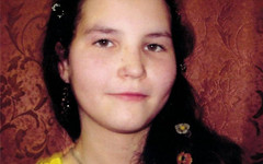 Сегодня в Кировской области пропала 18-летняя девушка