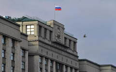Россиянам хотят разрешить самооборону при защите своего жилья