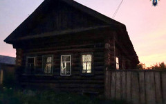 Пьяная ссора едва не закончилась убийством в Кильмезском районе
