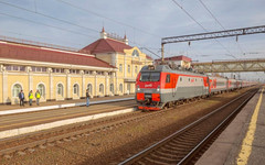 Горьковская железная дорога наращивает пассажиропоток