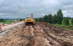 Дорогу Кырчаны - Нема - Кильмезь полностью «разберут» и построят заново