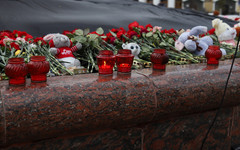 Кировчан приглашают почтить память детей, погибших в Донбассе