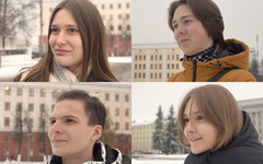 Что кировчане знают об истории Дня народного единства? Видео