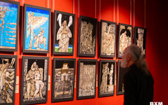 Афиша мероприятий в Кирове на выходные 31 января и 1 февраля