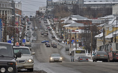 После ДТП на Московской в Кирове организуют месяц тотального контроля на дорогах