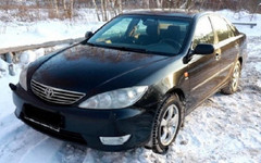 Кировчанина лишили автомобиля из-за пьяного вождения