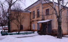 Бастрыкин поручил проверить факт нарушения прав в жильцов в одном из домов Кирова