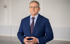 Депутат Олег Березин не пойдёт в новый созыв Заксобрания Кировской области