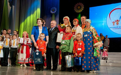 Стало известно, кто представит Кировскую область на фестивале "Успешная семья Приволжья"