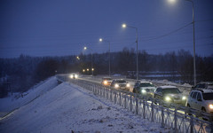 Губернатор Соколов рассказал о преобразованиях в Кирово-Чепецке к 70-летию города