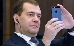 Депутат Госдумы Вадим Белоусов: «Мы голосовали против кандидатуры Медведева»
