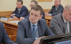 В Оричах реконструируют детскую музыкальную школу