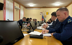 Кировская область выполнила план по безопасности на дорогах