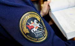 В Кирове бизнесмена подозревают в сокрытии денежных средств для погашения налоговой задолженности