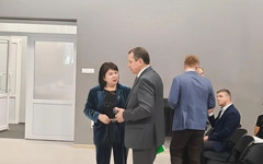 Глава Слободского обсудит с Сандаловым перевод котельных на газ
