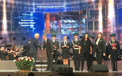 Проект восстановления дома-музея Дзержинского стал лауреатом премии ФСБ России