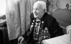В Кирове на 99-м году жизни скончался ветеран войны Геннадий Сунцов