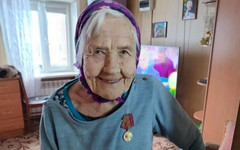 В Кирове продолжают вручать медали ветеранам Великой Отечественной войны