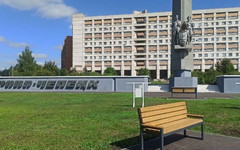 В Кирово-Чепецке должны оставить наследие юбилея