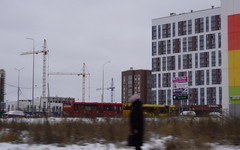 Численность рабочей силы Кировской области превысила 570 тысяч человек