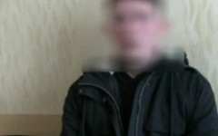 В Кирове задержали 19-летнего наркоторговца