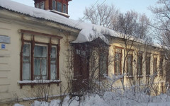 Завод «Сельмаш» восстановит «Дом Чарушина»